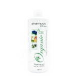 Organic šampoon