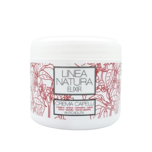 Tšillipipraga juuksekreem 500ml