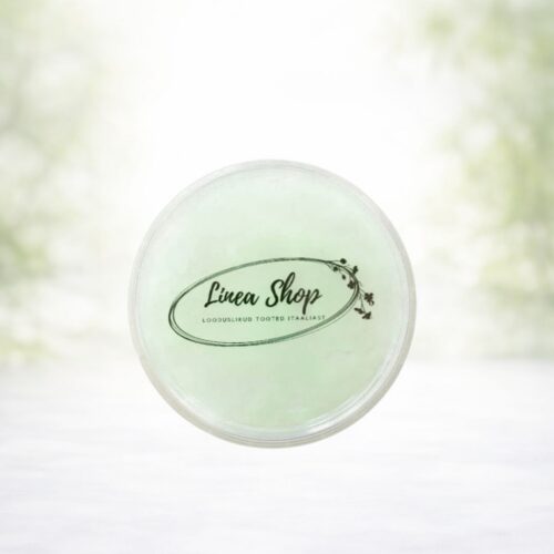 Bambuseekstraktiga juuksekreemi minitoode stressis juustele 90ml