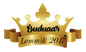 Buduaari Lemmik 2017