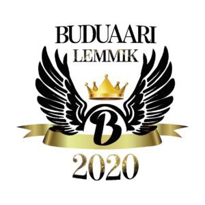 Buduaari lemmik 2020