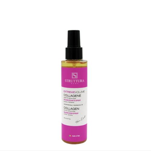 Kollageeniga kohevust andev sprei 150ml