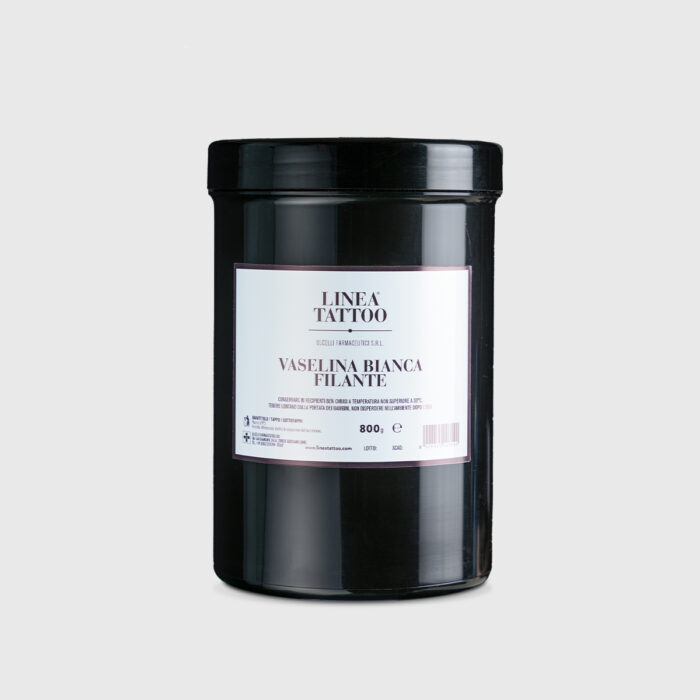 Vaseliin tätoveerimiseks 800g