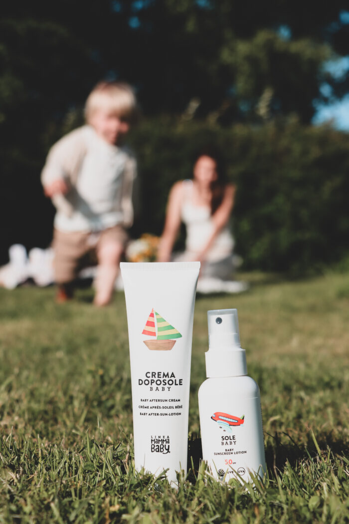 Päevitusjärgne kreem LAEVUKE - 100ml - Image 3