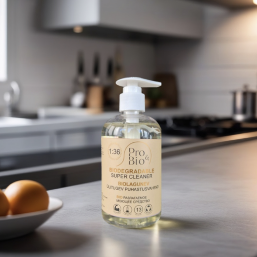 Biolagunev super puhastaja, 300 ml, Pro&Bio©