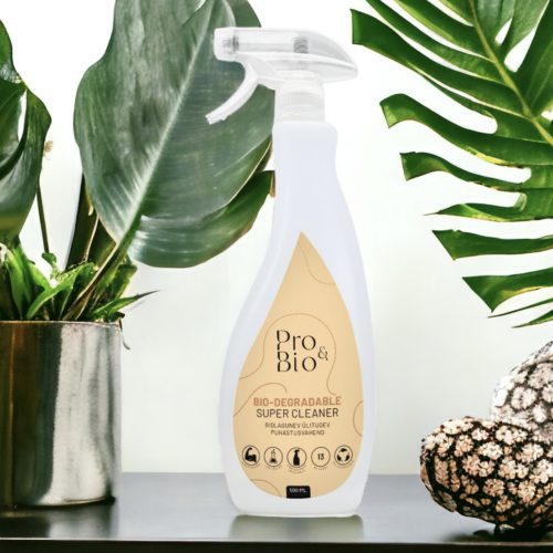 Biolagunev super puhastaja, 0.5l, Pro&Bio©
