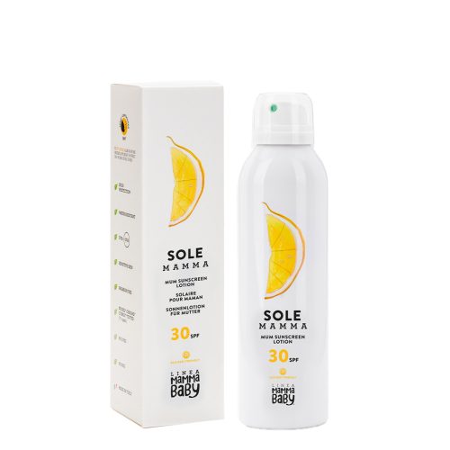 Päikesekaitse-emulsioon SIDRUN SPF30